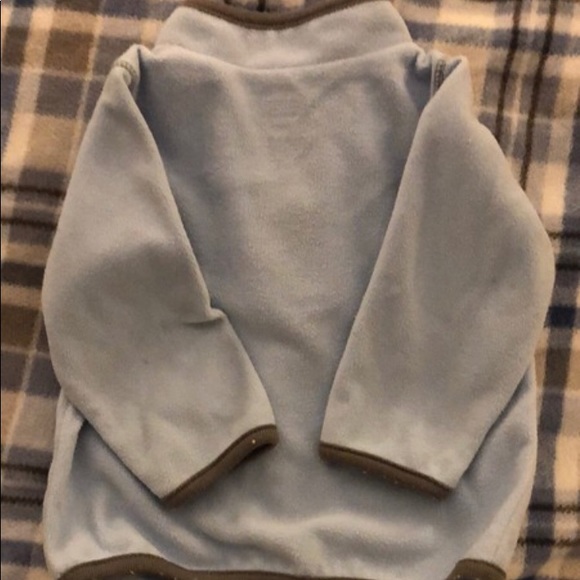 Pullover jacket - Picture 4 of 6